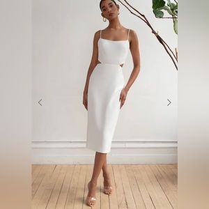 Jenny Yoo Leia Dress